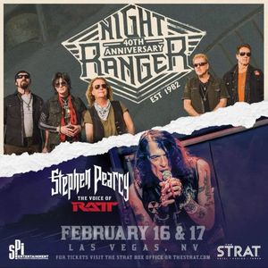Image post by @nightranger on Instagram