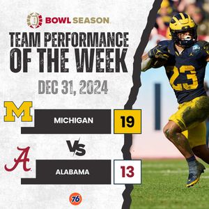 Image post by @bowlseason on Instagram