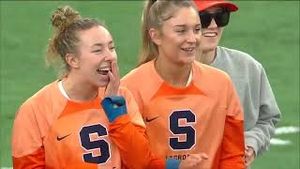 Video post by @syracuseorange on YouTube