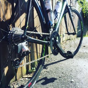 Image post by @bikerumor on Instagram