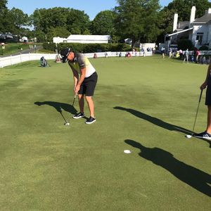 Image post by @danny.willett on Instagram
