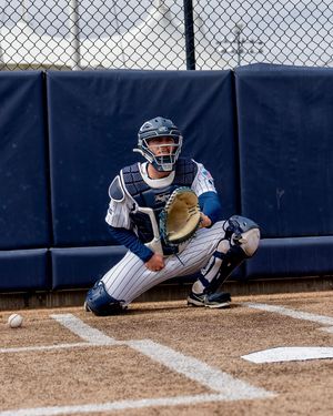 Image post by @byubaseball on Instagram