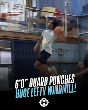 Image post by @hoopsfix on Instagram