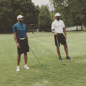 Image post by @cp3 on Instagram
