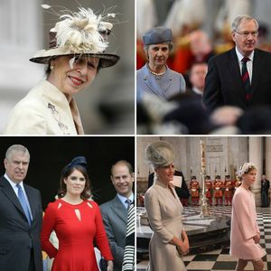 Image post by @theroyalfamily on Instagram