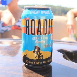 Image post by @greatdividebrew on Instagram