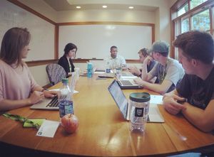 Image post by @tuckbridge on Instagram