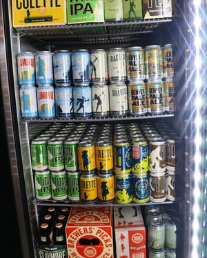 Image post by @greatdividebrew on Instagram