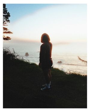 Image post by @natenvnez on Instagram