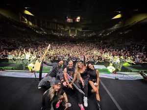 Image post by @heidithebutcher on Instagram