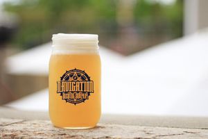 Image post by @navigationbrewingco on Instagram