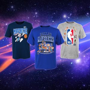 Image post by @dallasmavsshop on Instagram