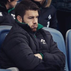 Image post by @therugbypod on Instagram