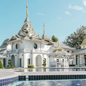 Image post by @christiesrealestate on Instagram