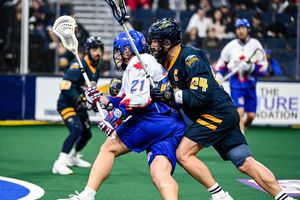 Image post by @TorontoRockLax on Twitter/X