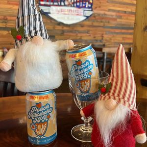 Image post by @greatdividebrew on Instagram