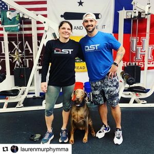 Image post by @dst_houston on Instagram