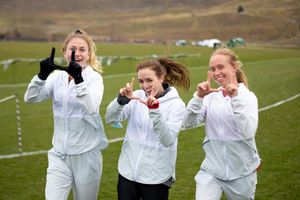 Image post by @utahtrackxc on Instagram