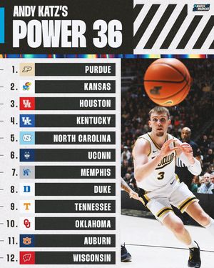 Image post by @marchmadnessmbb on Instagram