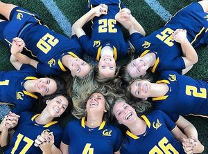 Image post by @calwlax on Instagram