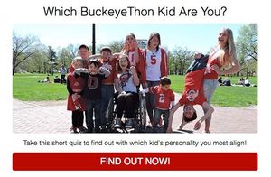 Image post by @buckeyethon on Instagram