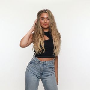 Image post by @unite_hairtv on Instagram