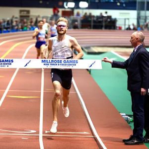 Image post by @americantrackleague on Instagram