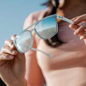 Image post by @knockaround on Instagram