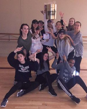 Image post by @premiere_dance_center on Instagram