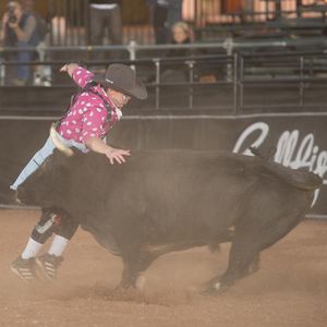 Image post by @bullfightersonly on Instagram