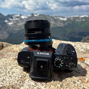 Image post by @fotodioxpro on Instagram