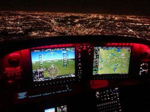 Image post by @statureaviation on Instagram