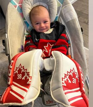 Image post by @goaliegearnerd on Instagram