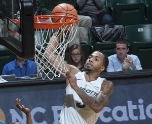 Image post by @49ersbasketball on Instagram