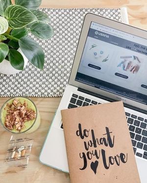 Image post by @usanainc on Instagram