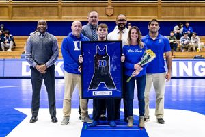Image post by @dukewres on Instagram