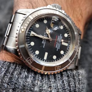 Image post by @sothebyswatches on Instagram