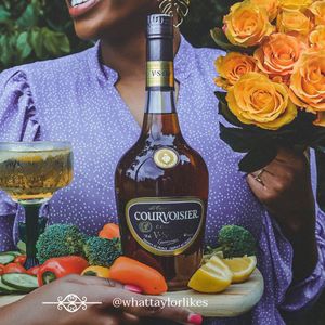 Image post by @courvoisier on Instagram