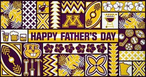 Image post by @gopherfootball on Instagram