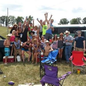Image post by @redrivervalleyfair on Instagram