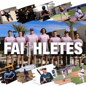 Image post by @faithletics.co on Instagram