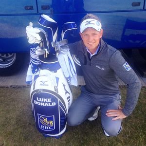 Image post by @lukedonald on Instagram