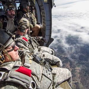 Image post by @goarmy on Instagram