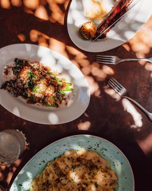 Image post by @nenifood on Instagram