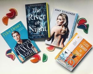 Image post by @gallerybooks on Instagram