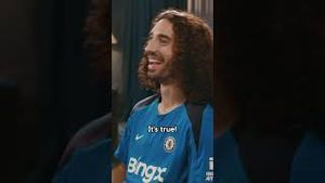 Video post by @chelseafc on YouTube