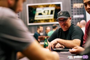 Image post by @pokergonews on Instagram