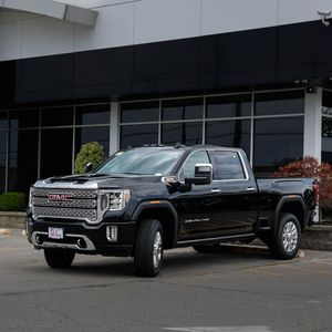 Image post by @davesinclairbuickgmc on Instagram