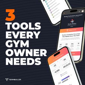 Image post by @teambuildr on Instagram