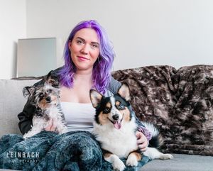 Image post by @leinbachphotography on Instagram